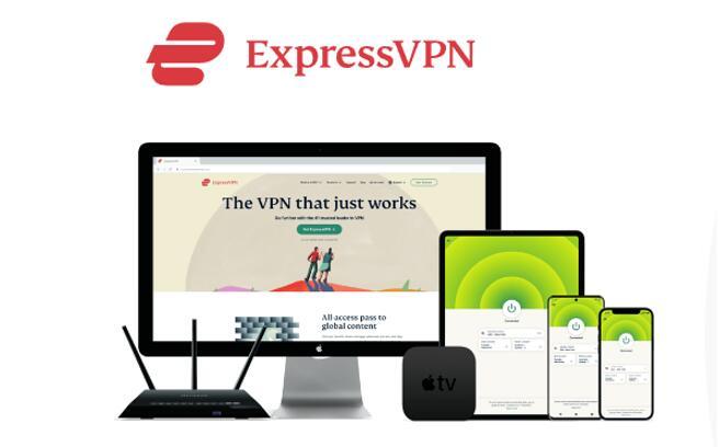 VPN for 123Movies - ExpressVPN